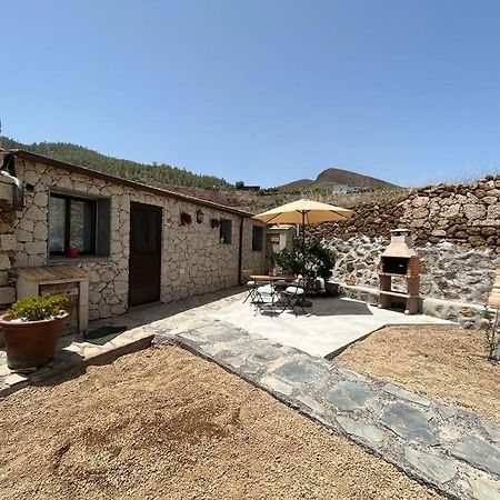 Vila Casa Luis Pico Granadilla De Abona Exteriér fotografie