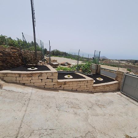 Vila Casa Luis Pico Granadilla De Abona Exteriér fotografie