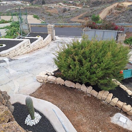 Vila Casa Luis Pico Granadilla De Abona Exteriér fotografie