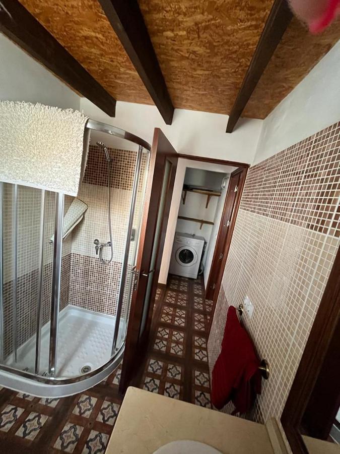 Vila Casa Luis Pico Granadilla De Abona Exteriér fotografie
