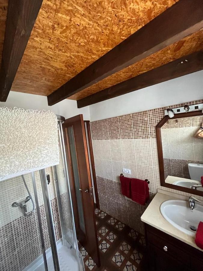 Vila Casa Luis Pico Granadilla De Abona Exteriér fotografie