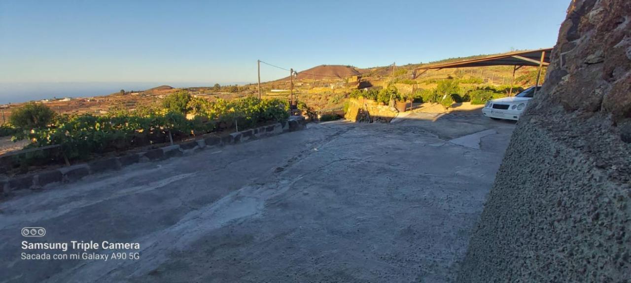 Vila Casa Luis Pico Granadilla De Abona Exteriér fotografie